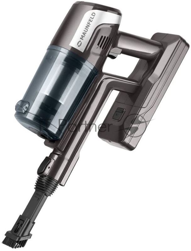 Пылесос вертикальный беспроводной MAUNFELD MF-2033GR