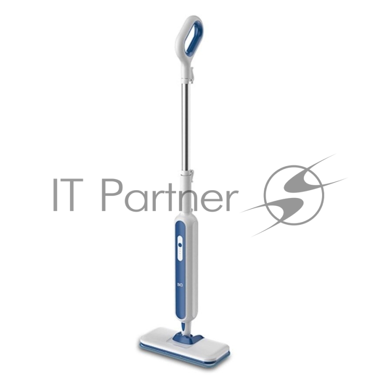 Паровая швабра BQ SM2008 White-blue