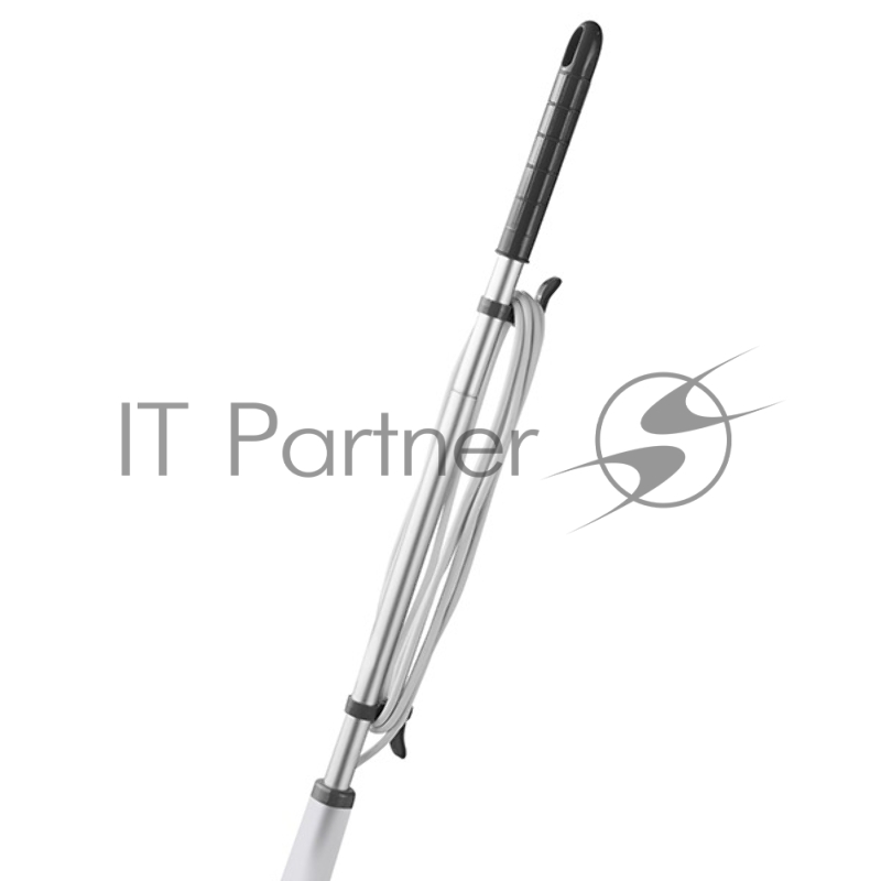 Паровая швабра BQ SM1000 White-black