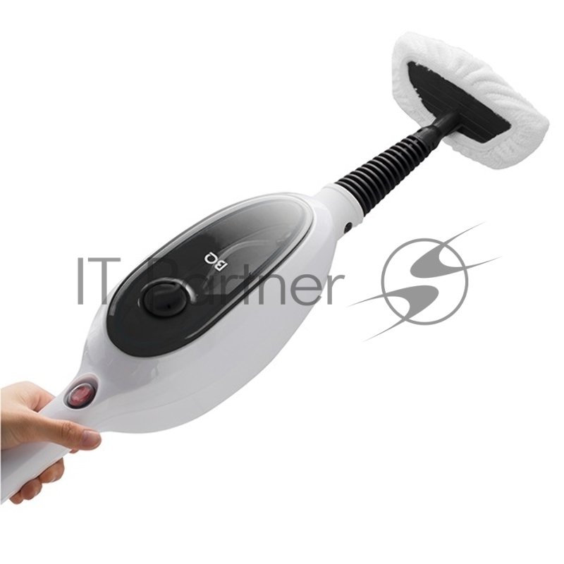 Паровая швабра BQ SM1000 White-black
