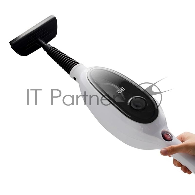 Паровая швабра BQ SM1000 White-black