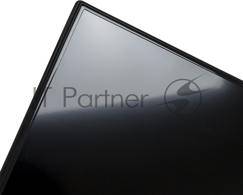 Телевизор LED Hyundai 40 H-LED40BT3001 черный/серебристый FULL HD 60Hz DVB-T2 DVB-C DVB-S2 USB