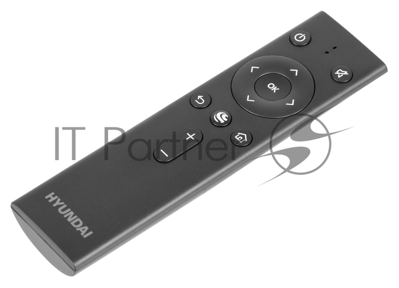 Телевизор LED Hyundai 75 H-LED75BU7002 Салют ТВ Metal черный Ultra HD 60Hz DVB-T DVB-T2 DVB-C DVB-S DVB-S2 USB WiFi Smart TV