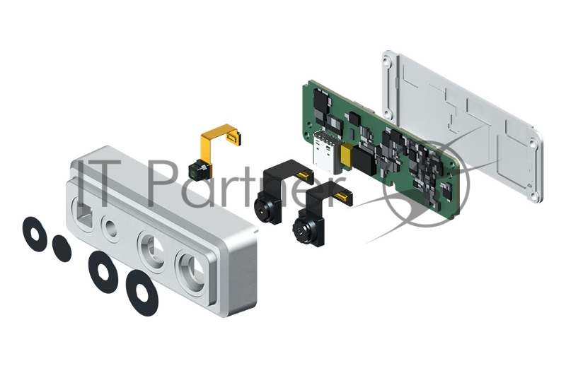 Камера 3D ORBBEC ASTRA EMBEDDED S OBAstraEmbeddedS