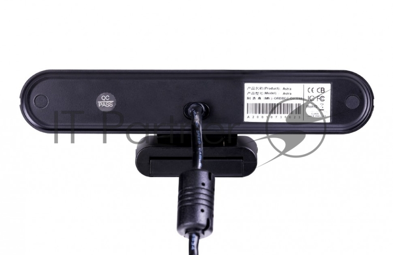 Камера 3D ORBBEC ASTRA PRO 3D CAMERA REVISION 3.0 OBAstraPro