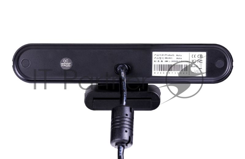 Камера 3D ORBBEC ASTRA 3D CAMERA REVISION 4.0 OBAstra