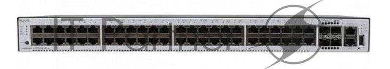 Коммутатор Huawei S5735-L48T4S-A1 98011334 48G