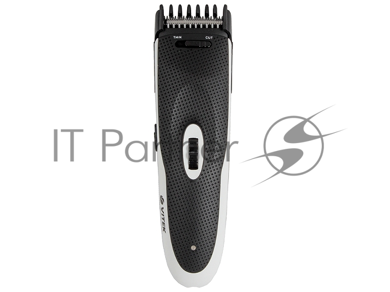 Набор для стрижки VITEK VT-1355(W) (сеть/аккум.,функция филировки,стальные лезвия)