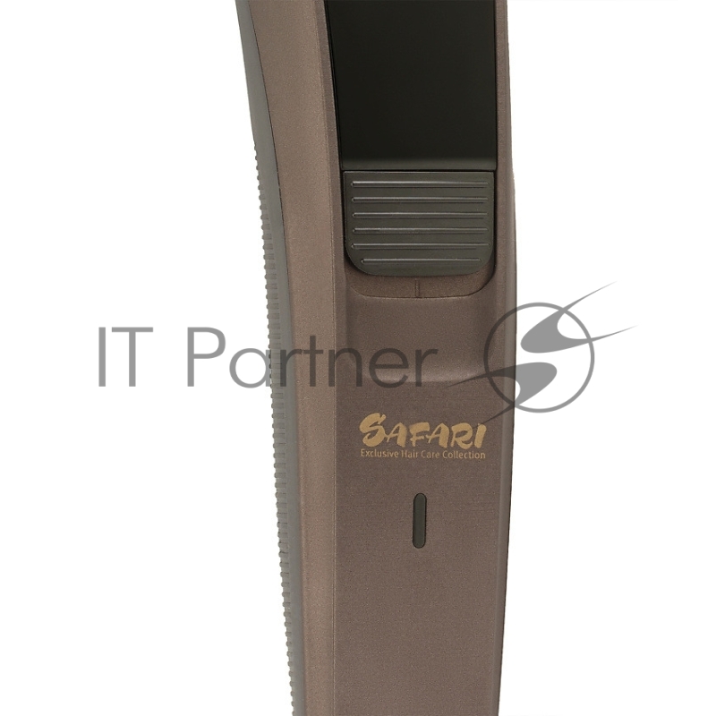 Набор для стрижки Vitek Safari VT-1350 (MC) коричневый/черный