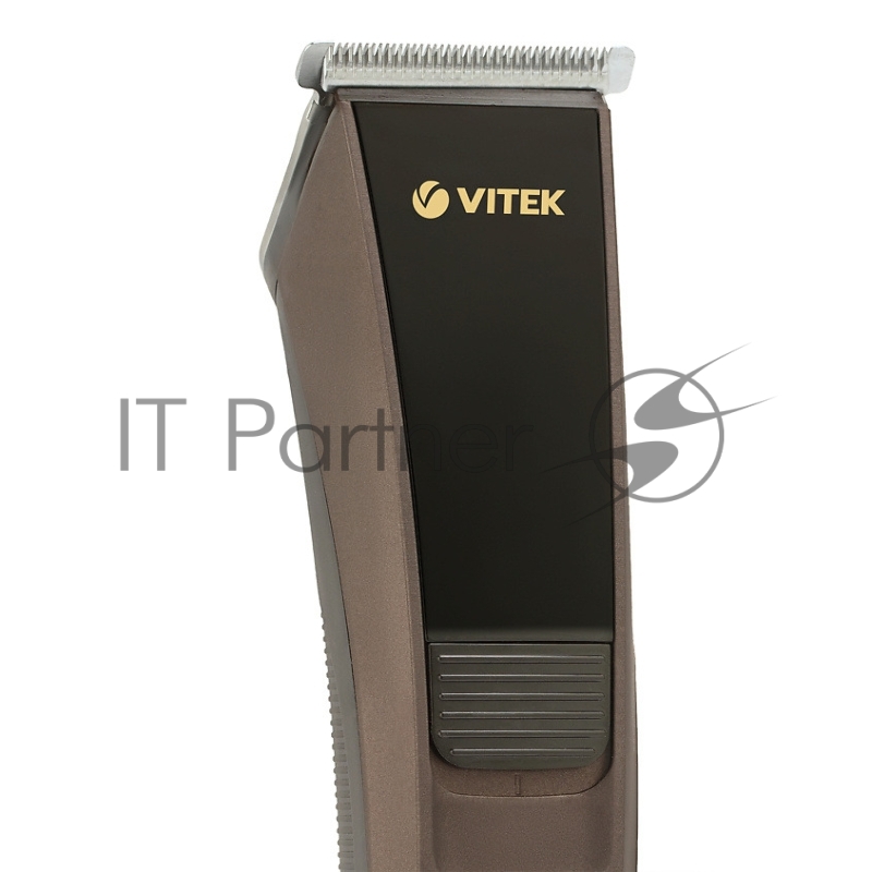Набор для стрижки Vitek Safari VT-1350 (MC) коричневый/черный