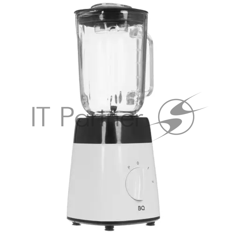 Стационарный блендер BQ SB1008 Black-White