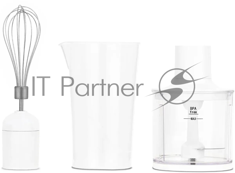 Блендер Vitek VT-8534 (W) белый