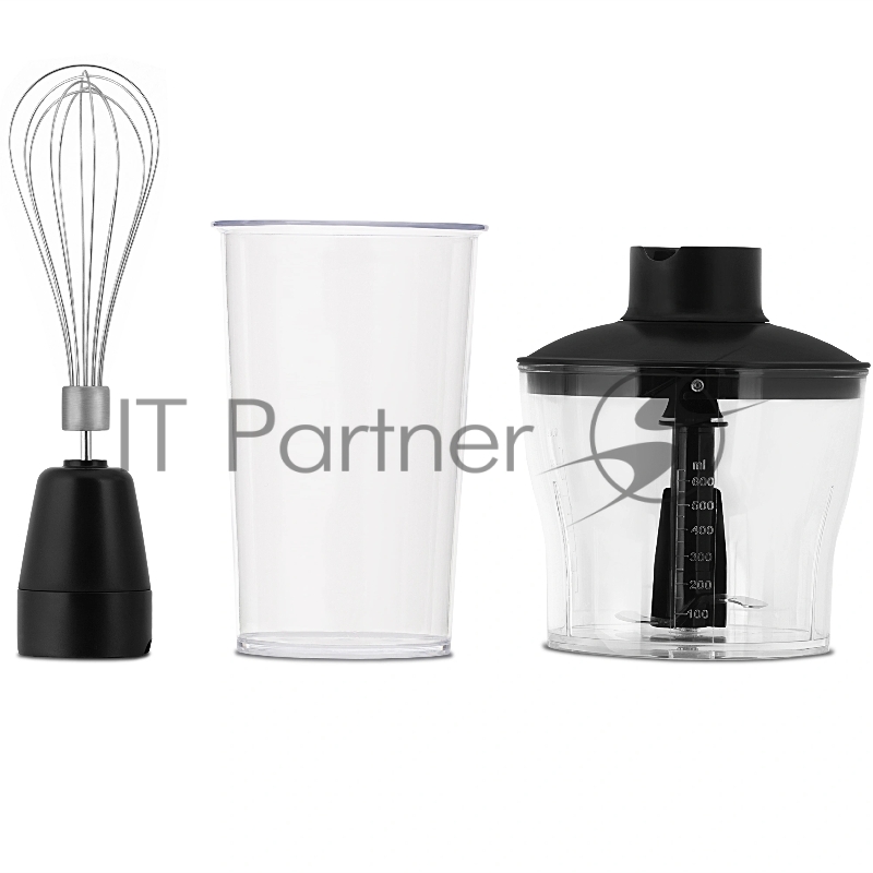 Блендер Vitek VT-8538 (BK) черный