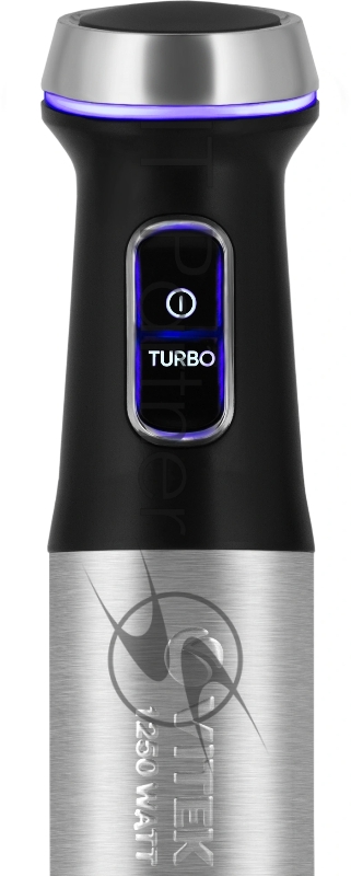 Блендер Vitek VT-8538 (BK) черный