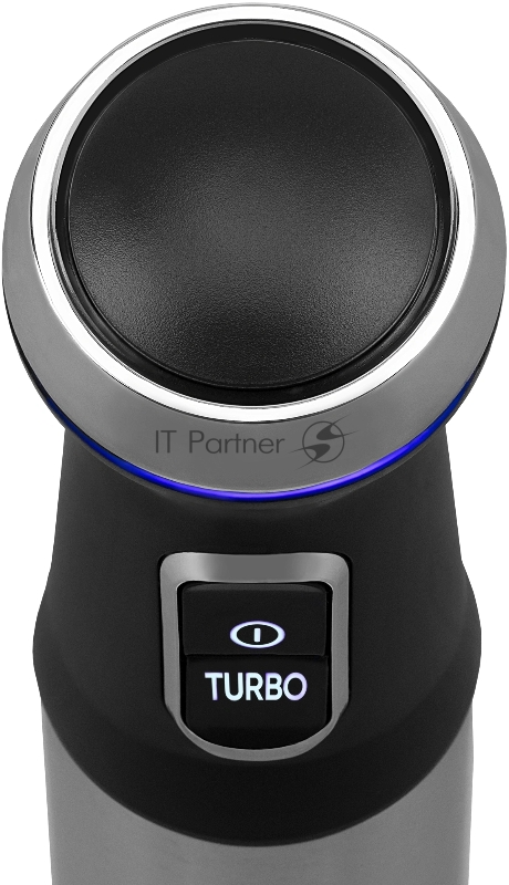 Блендер Vitek VT-8538 (BK) черный