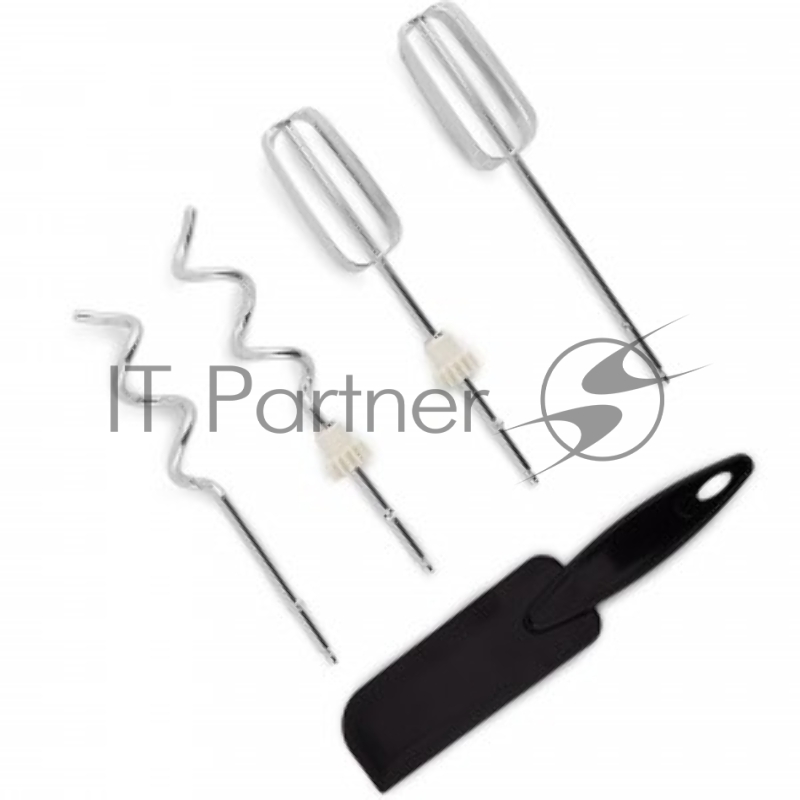 Миксер Vitek VT-1415 (BK) черный планетарный