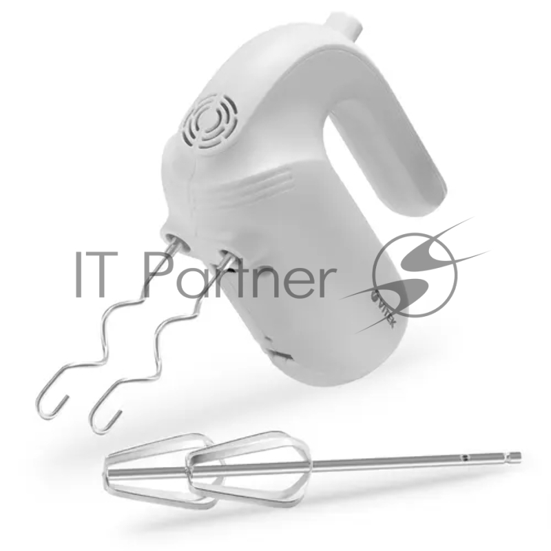 Миксер Vitek VT-1494 (MC) белый