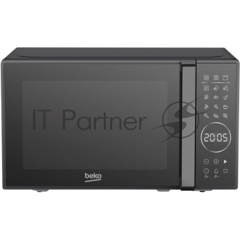 Микроволновая печь MGC20130BB BEKO