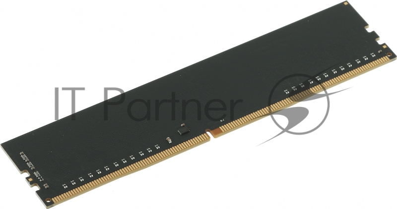 Память DDR4 4Gb 2666MHz Kimtigo KMKU4G8582666 RTL PC4-21300 CL19 DIMM 288-pin 1.2В single rank