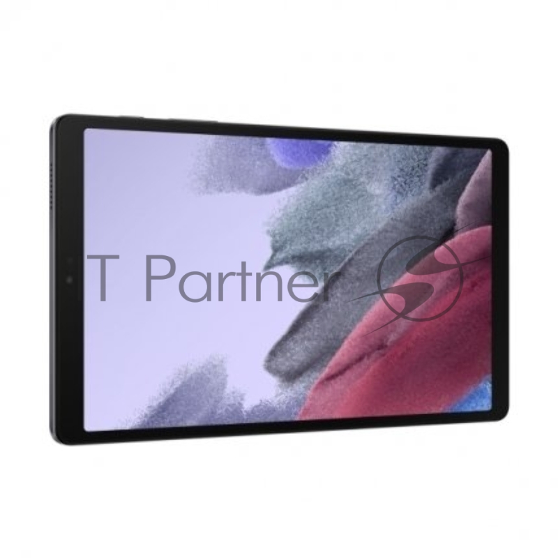 Планшет Samsung Galaxy Tab A7 lite 32GB WiFi Gray 8.7/800x1340/3Gb/32Gb/5100mAh/3 pin