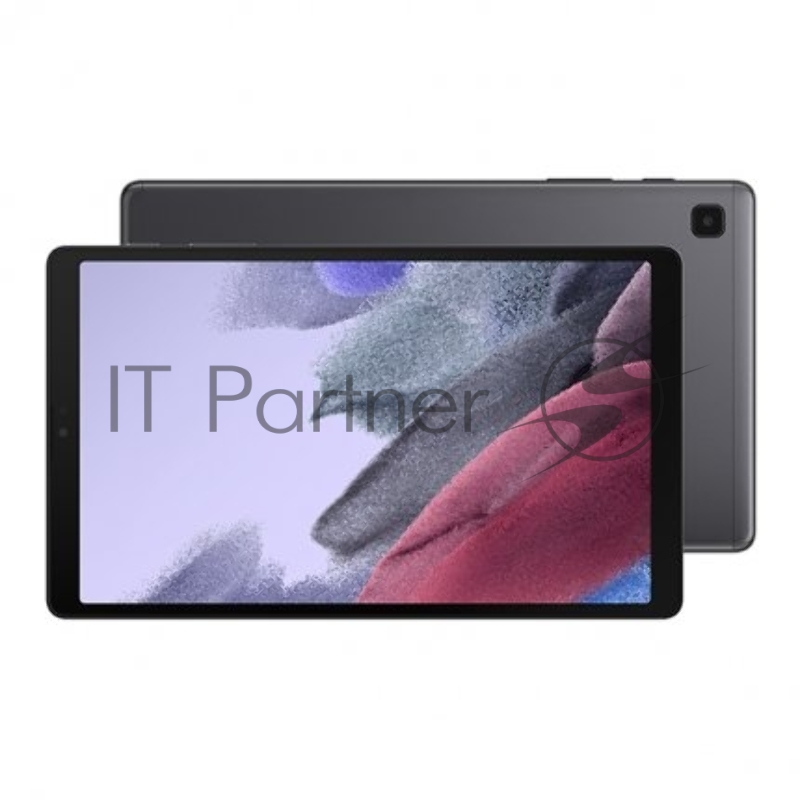 Планшет Samsung Galaxy Tab A7 lite 32GB WiFi Gray 8.7/800x1340/3Gb/32Gb/5100mAh/3 pin