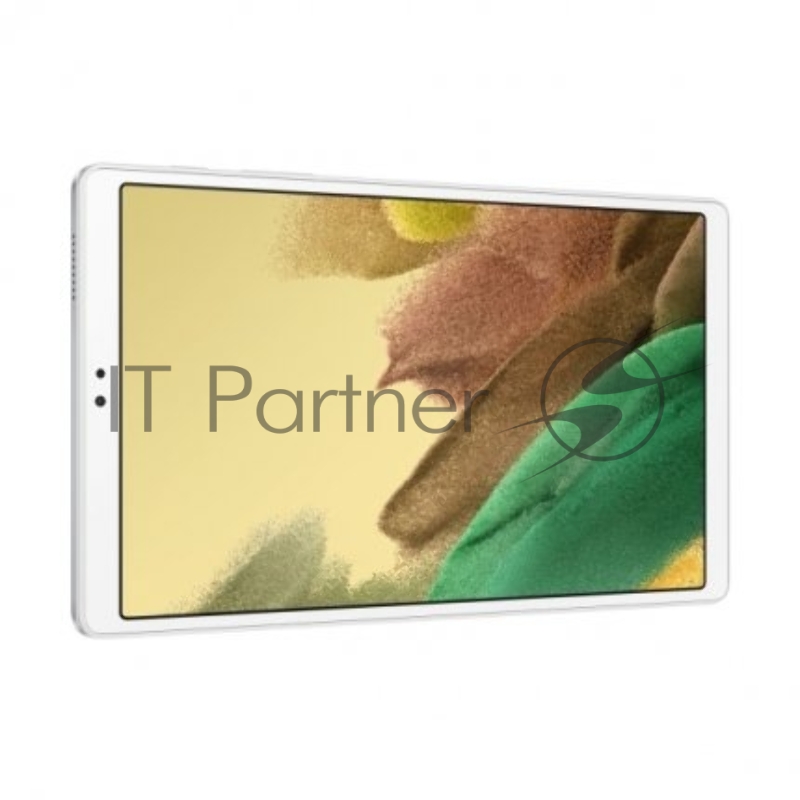 Планшет Samsung Galaxy Tab A7 lite 32GB WiFi Silver 8.7/800x1340/3Gb/32Gb/5100mAh/3 pin