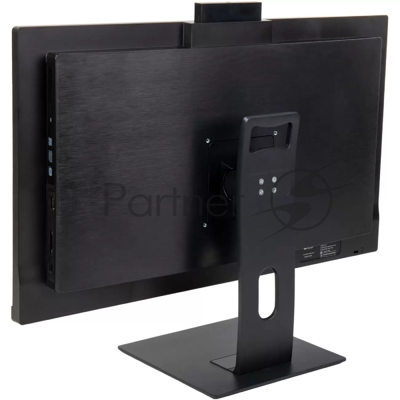 Моноблок NERPA SAIMAA 23,8 HAS 23.8(1920x1080 (матовый) IPS)/Intel Core i5 11400(2.6Ghz)/16384Mb/512SSDGb 3y/black/noOS + HAS, БП внутр. 300W cam 3.0М + Mic, noKbd&m