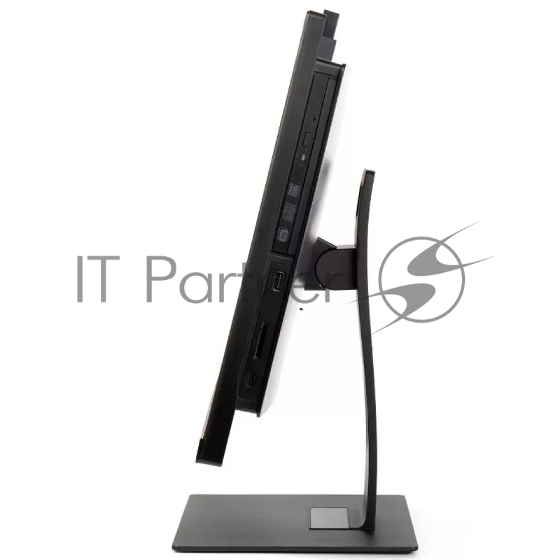 Моноблок NERPA SAIMAA 23,8 HAS 23.8(1920x1080 (матовый) IPS)/Intel Core i5 11400(2.6Ghz)/16384Mb/512SSDGb 3y/black/noOS + HAS, БП внутр. 300W cam 3.0М + Mic, noKbd&m