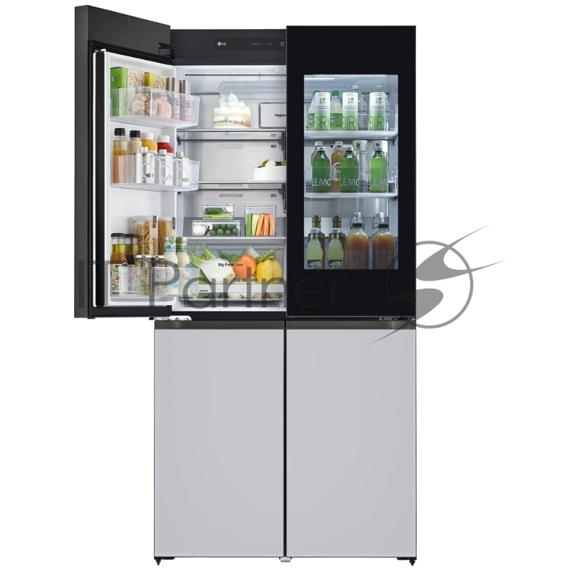 Холодильник GR-A24FQAKM LG