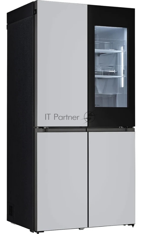 Холодильник GR-A24FQAKM LG