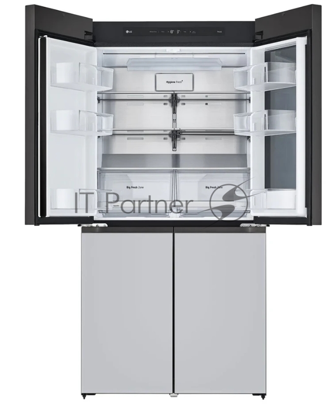 Холодильник GR-A24FQAKM LG