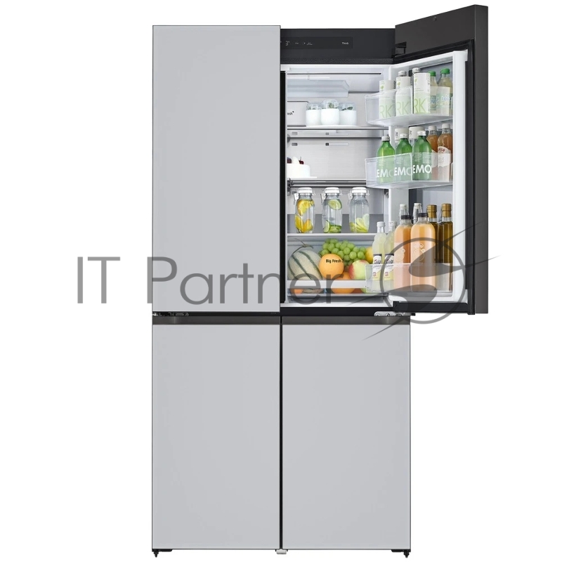 Холодильник GR-A24FQAKM LG