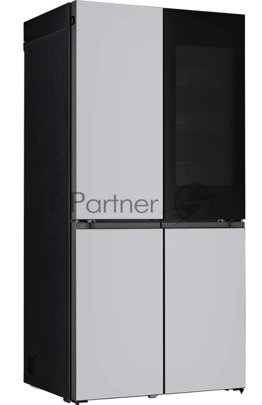 Холодильник GR-A24FQAKM LG