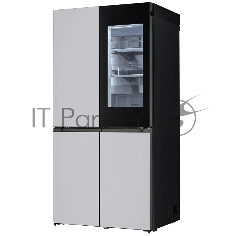 Холодильник GR-A24FQAKM LG