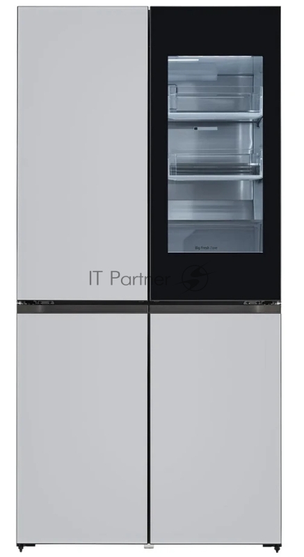 Холодильник GR-A24FQAKM LG