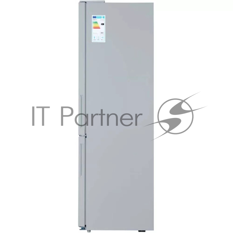 Холодильник Zarget ZRB 310NS1IM