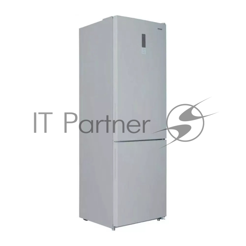 Холодильник Zarget ZRB 360DS1IM