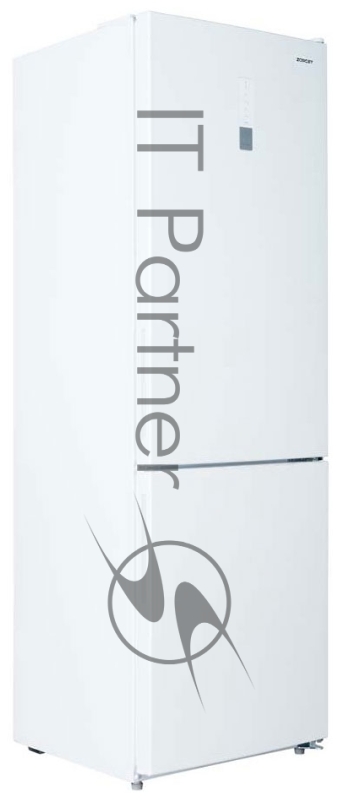 Холодильник Zarget ZRB 360DS1WM