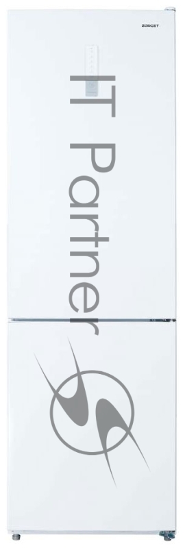 Холодильник Zarget ZRB 360DS1WM