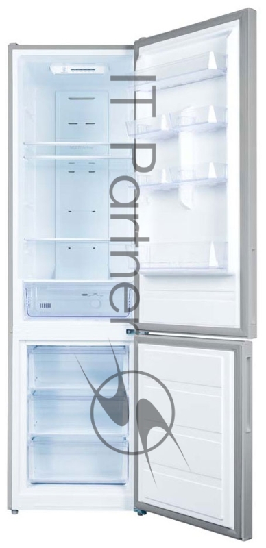 Холодильник Zarget ZRB 360NS1IM