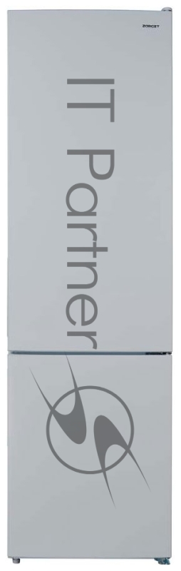 Холодильник Zarget ZRB 360NS1IM