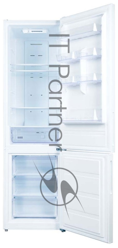 Холодильник Zarget ZRB 360NS1WM