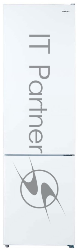 Холодильник Zarget ZRB 360NS1WM