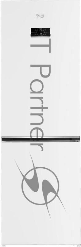 Холодильник Beko B3R0CNK362HW
