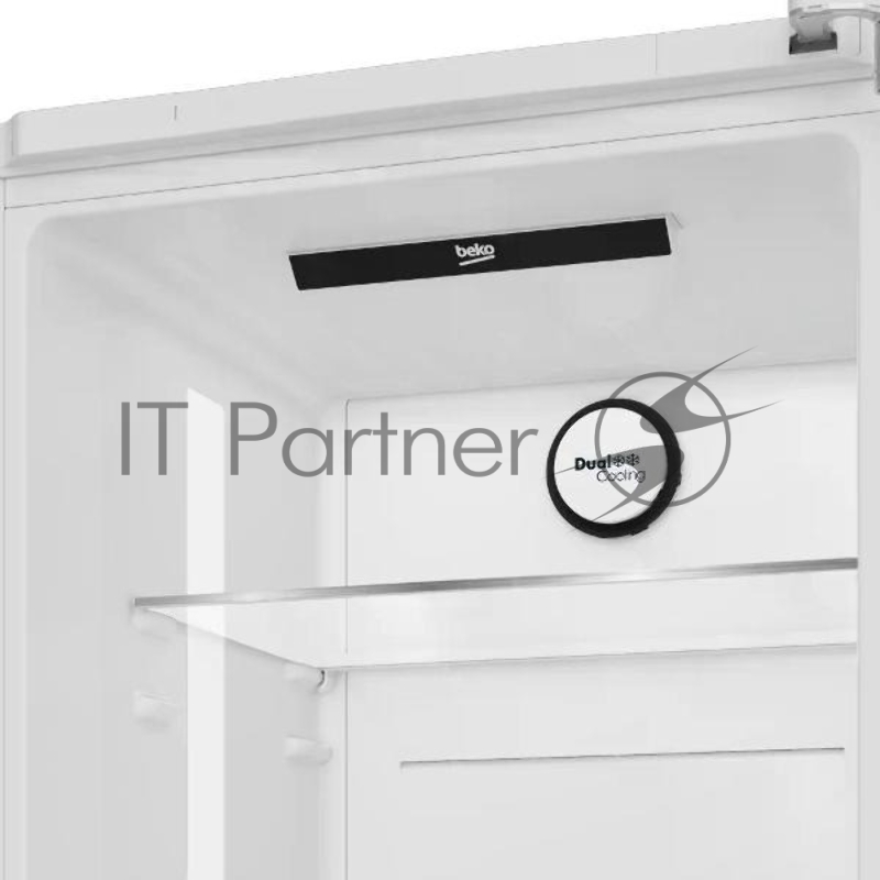 Холодильник Beko B3R0CNK362HW