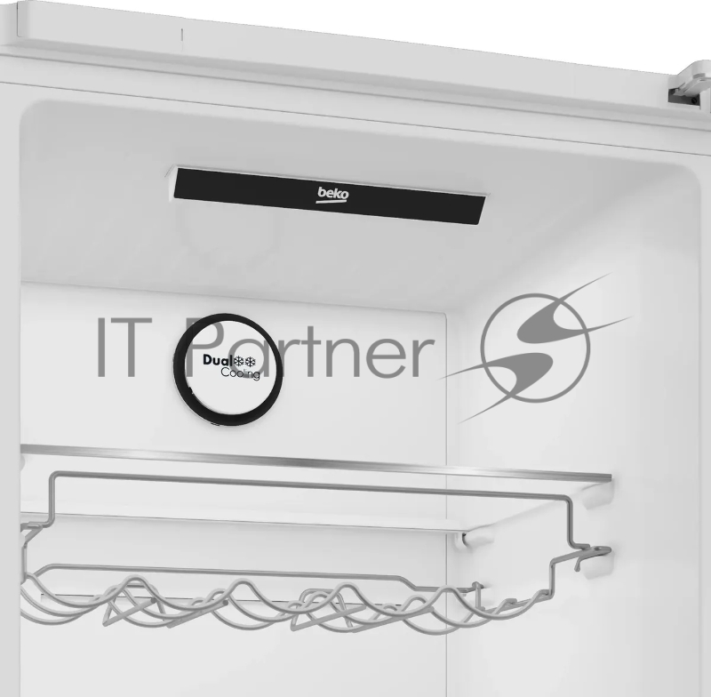 Холодильник Beko B3RCNK402HW