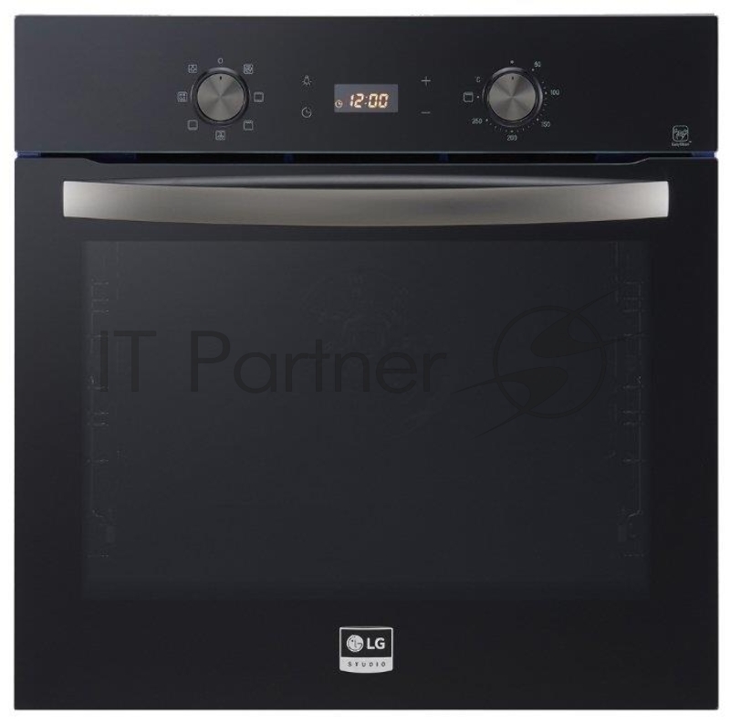 Электрический духовой шкаф LG LB646K329T1