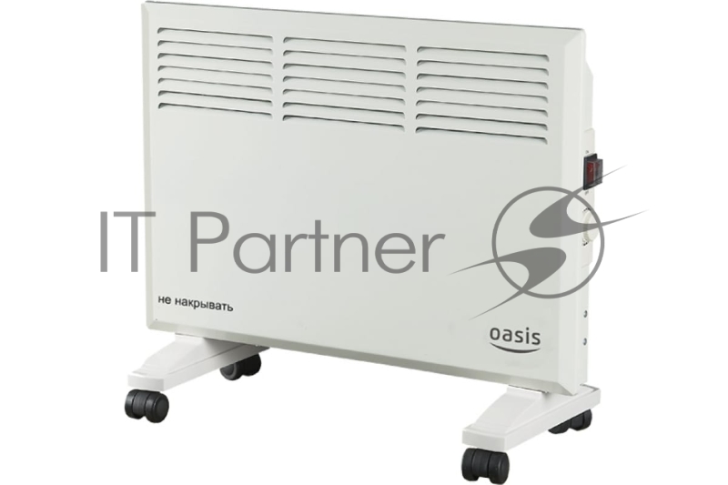 Конвектор Oasis KM-15