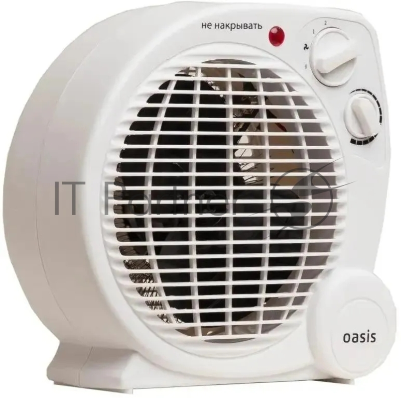 Тепловентилятор Oasis SP-20R