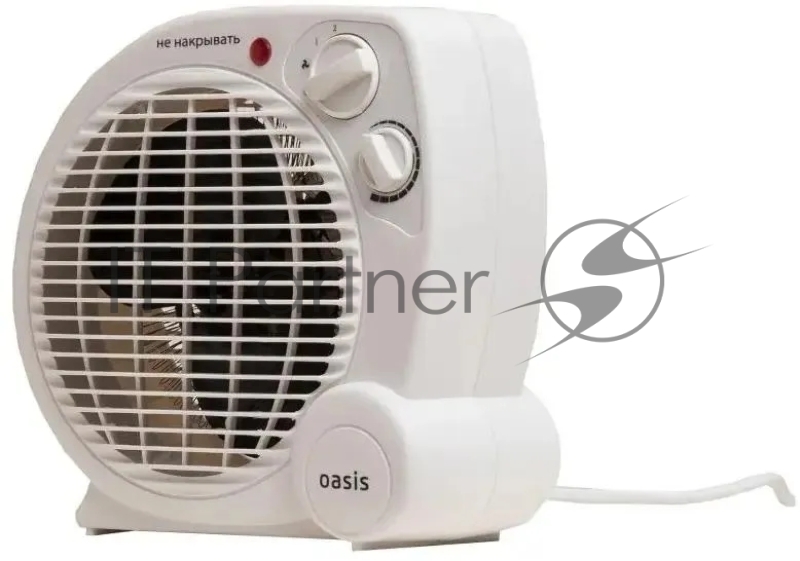 Тепловентилятор Oasis SP-20R